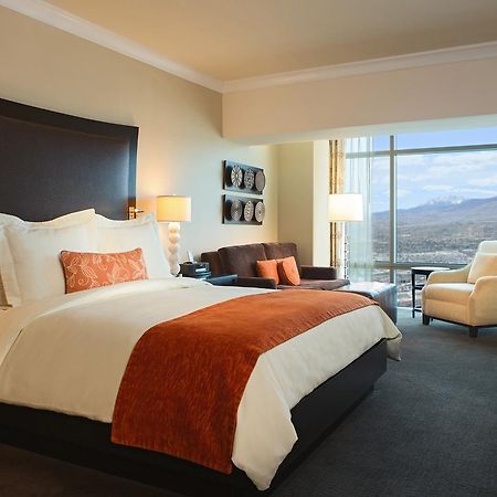 Atlantis Casino Resort Spa Reno Extérieur photo